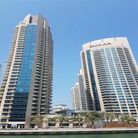 Nasma Luxury Stays - Pastel-Colored Apt With Jaw-Dropping Marina Views Дубай Экстерьер фото
