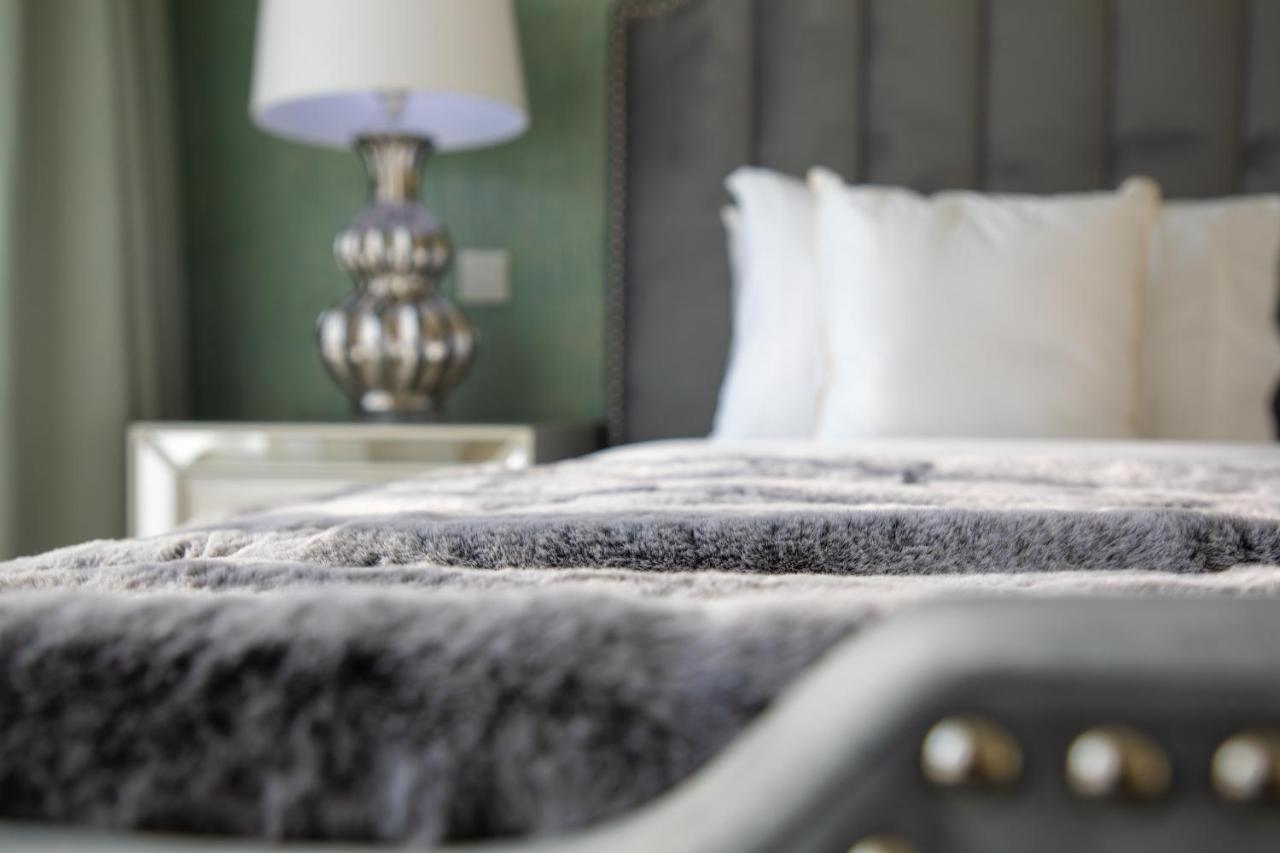 Nasma Luxury Stays - Pastel-Colored Apt With Jaw-Dropping Marina Views Дубай Экстерьер фото
